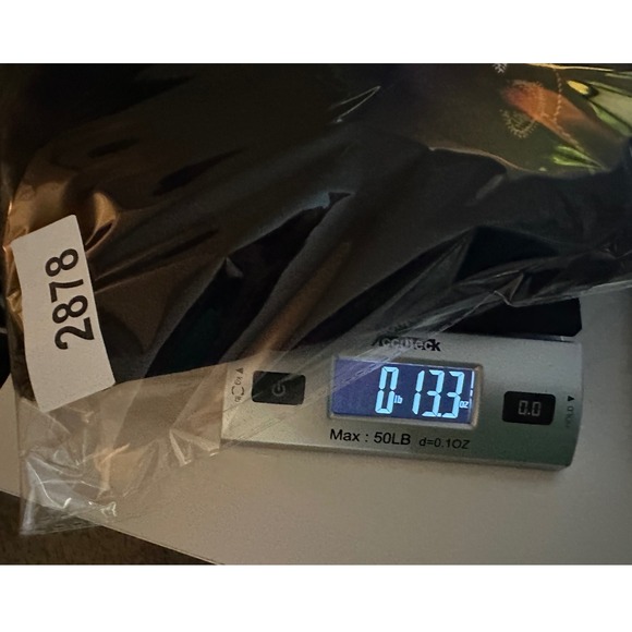 John Mark Velvet Embroidered Tunic Top NWT Floral Sleeve‎ Sz 2X Mix Media Ruched - Picture 12 of 12